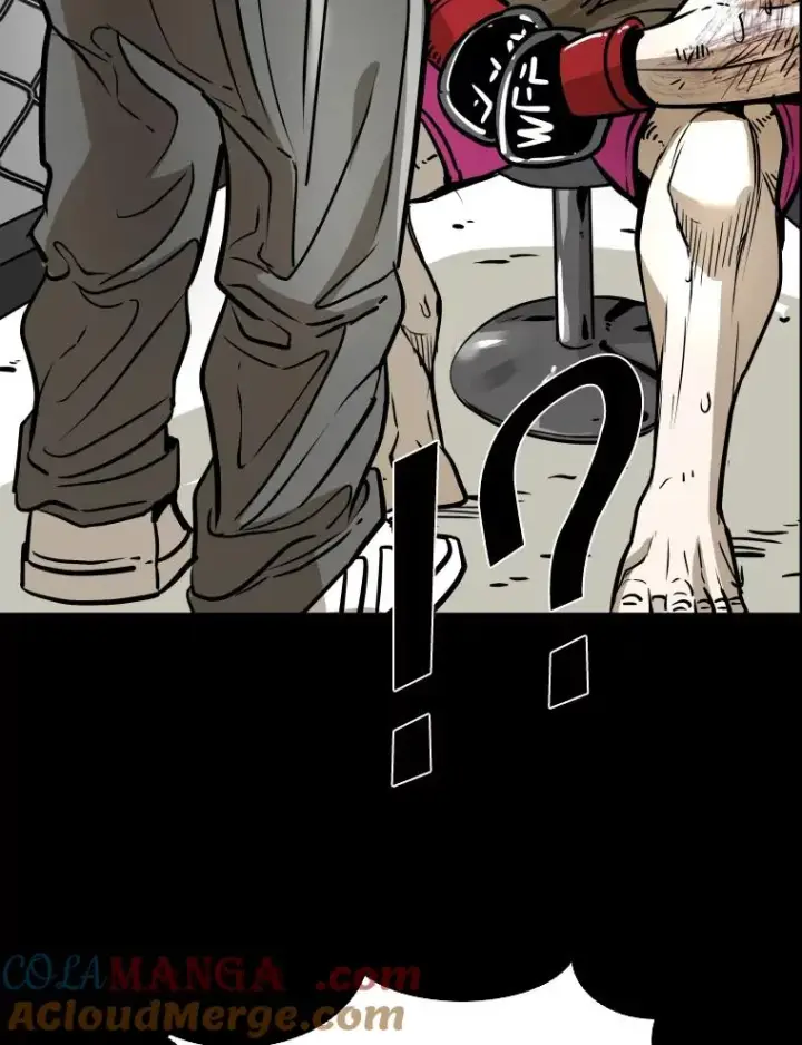 漫画《鲨鱼》319.认输第77张图