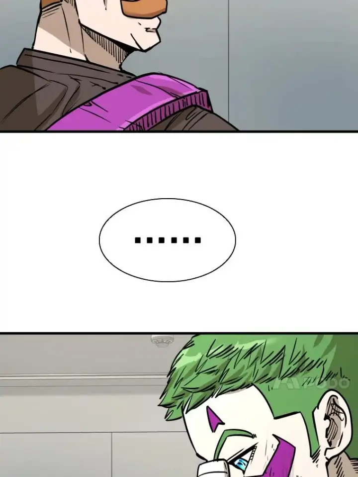 漫画《鲨鱼》320.身体恢复第40张图