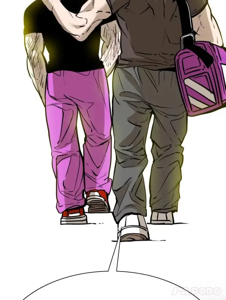 漫画《鲨鱼》320.身体恢复第66张图