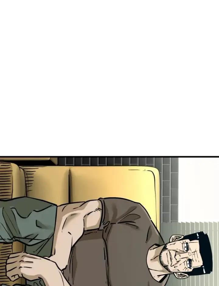 漫画《鲨鱼》321.寻找体育馆第106张图
