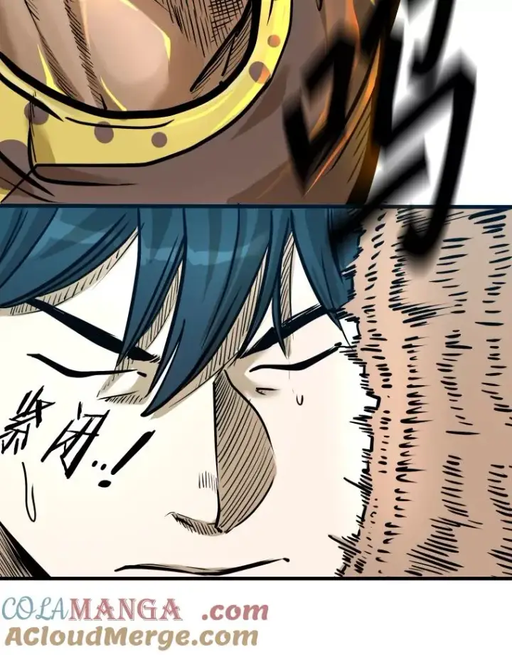漫画《鲨鱼》321.寻找体育馆第125张图