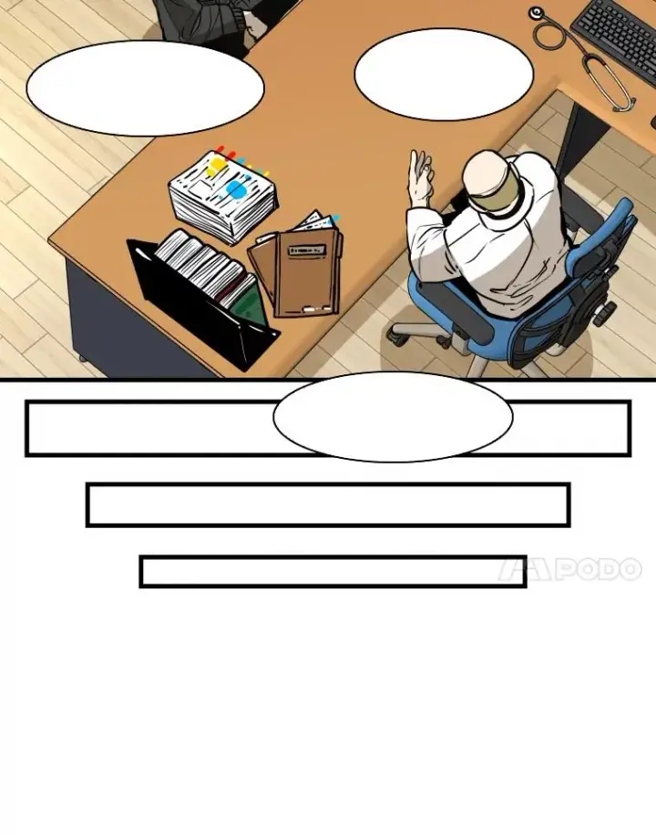 漫画《鲨鱼》321.寻找体育馆第18张图