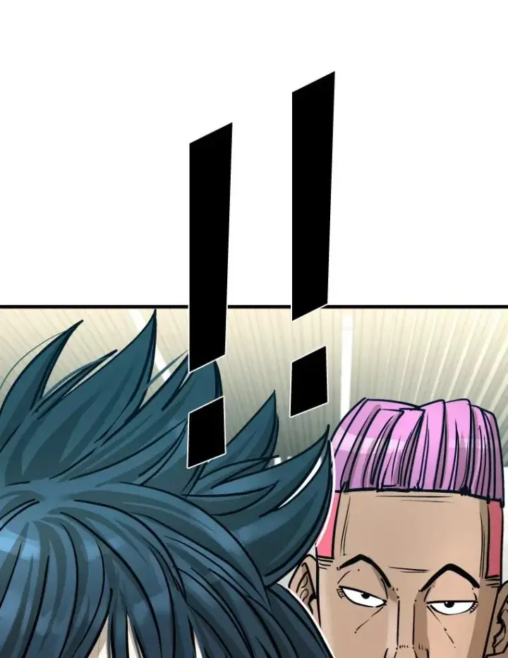 漫画《鲨鱼》322.与华金较量第30张图