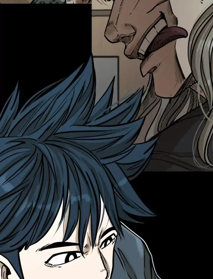 漫画《鲨鱼》322.与华金较量第66张图