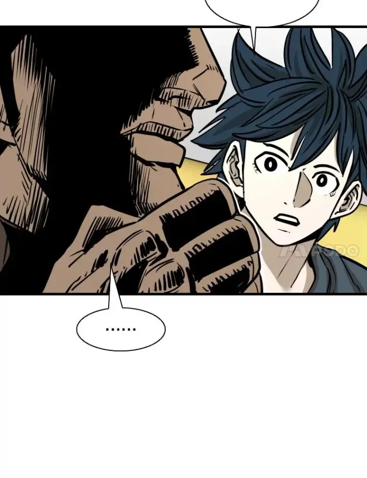 漫画《鲨鱼》322.与华金较量第90张图