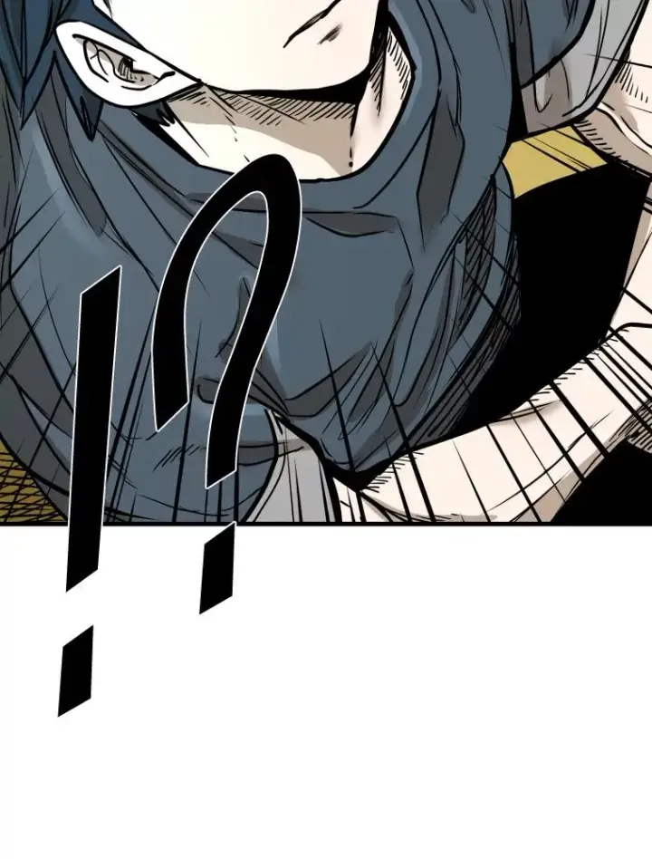 漫画《鲨鱼》322.与华金较量第96张图