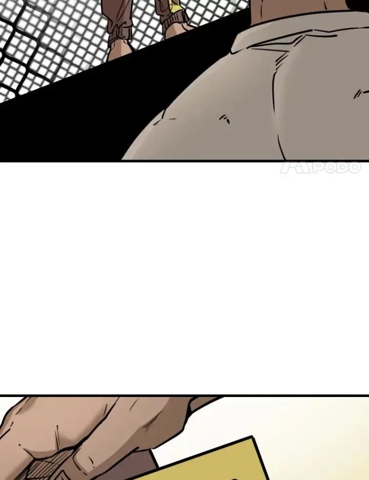 漫画《鲨鱼》323.友谊赛第15张图