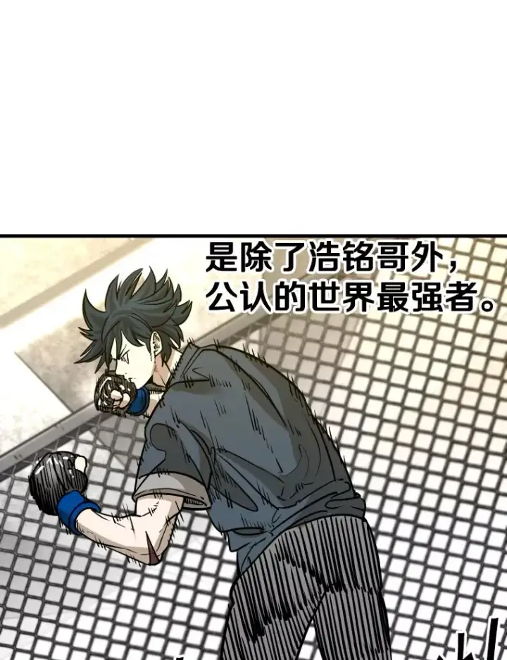 漫画《鲨鱼》323.友谊赛第19张图