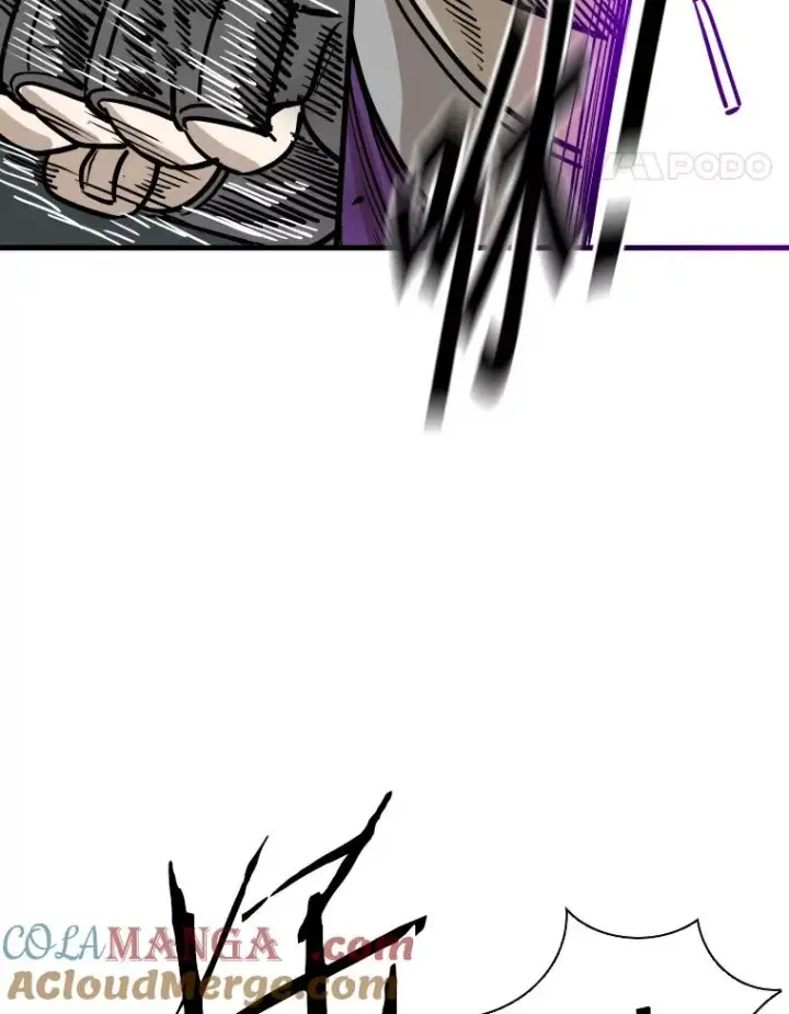 漫画《鲨鱼》323.友谊赛第45张图