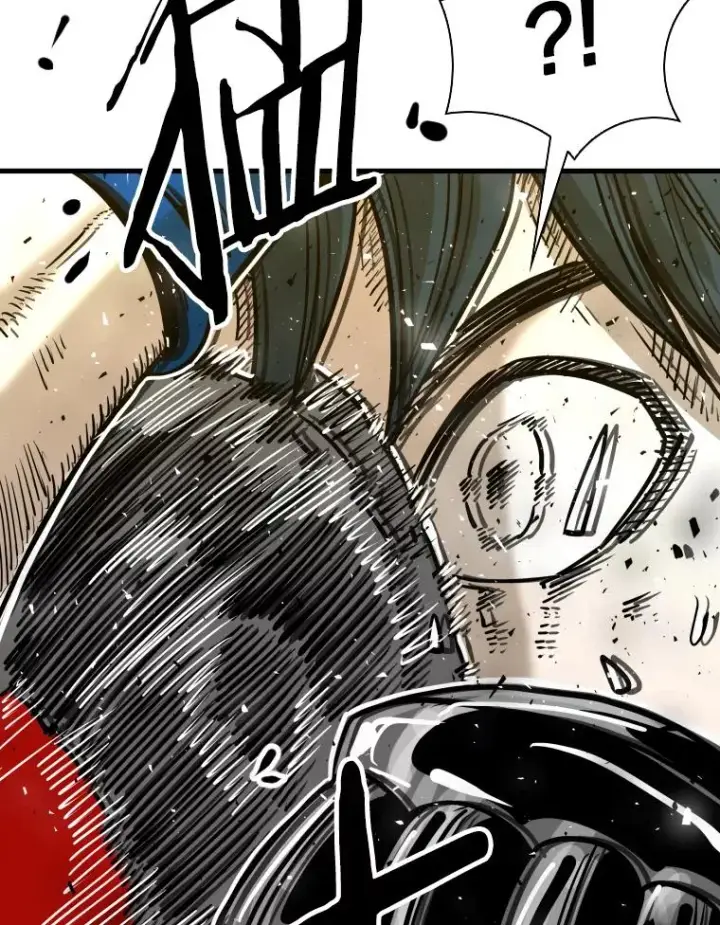 漫画《鲨鱼》323.友谊赛第46张图