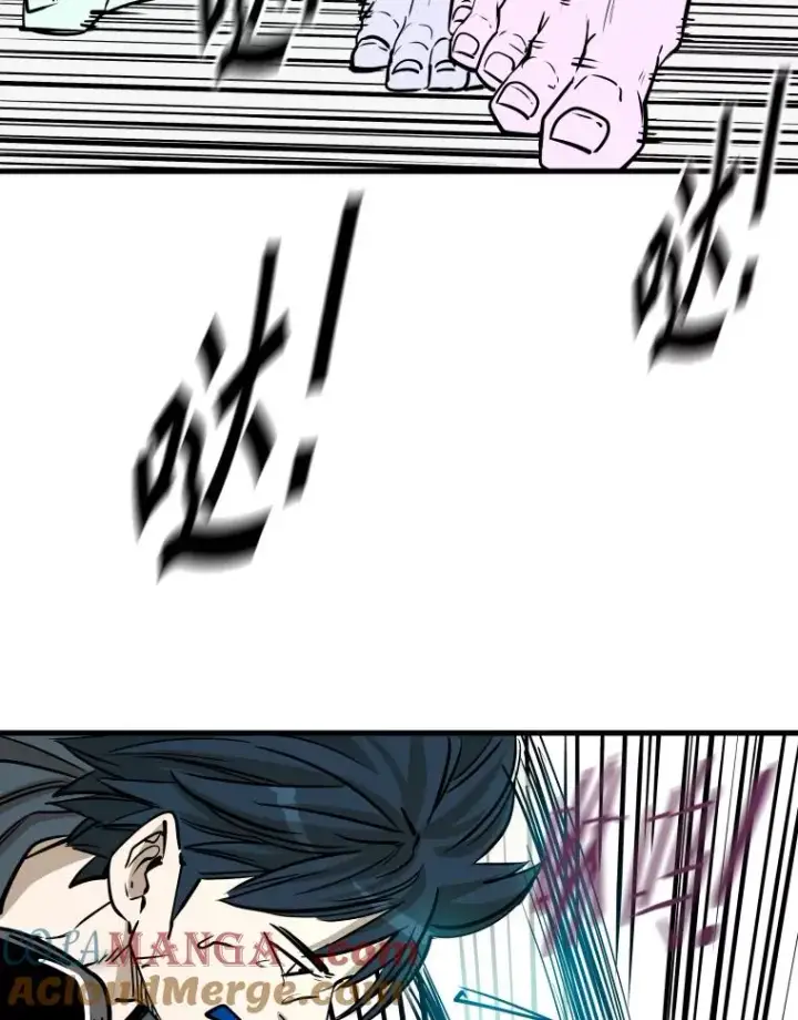 漫画《鲨鱼》323.友谊赛第85张图