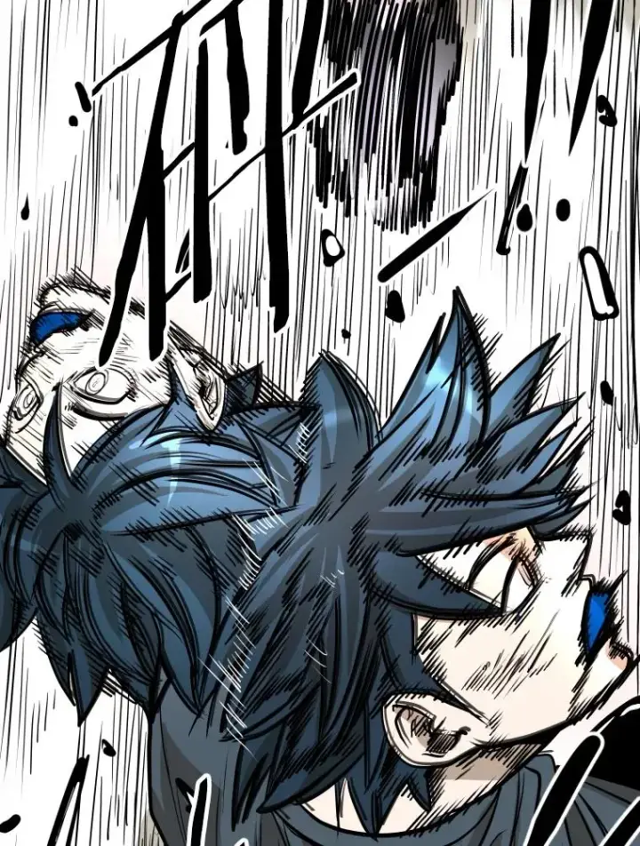 漫画《鲨鱼》323.友谊赛第95张图