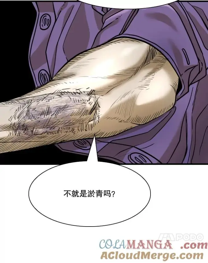 漫画《鲨鱼》324.专属特点第113张图