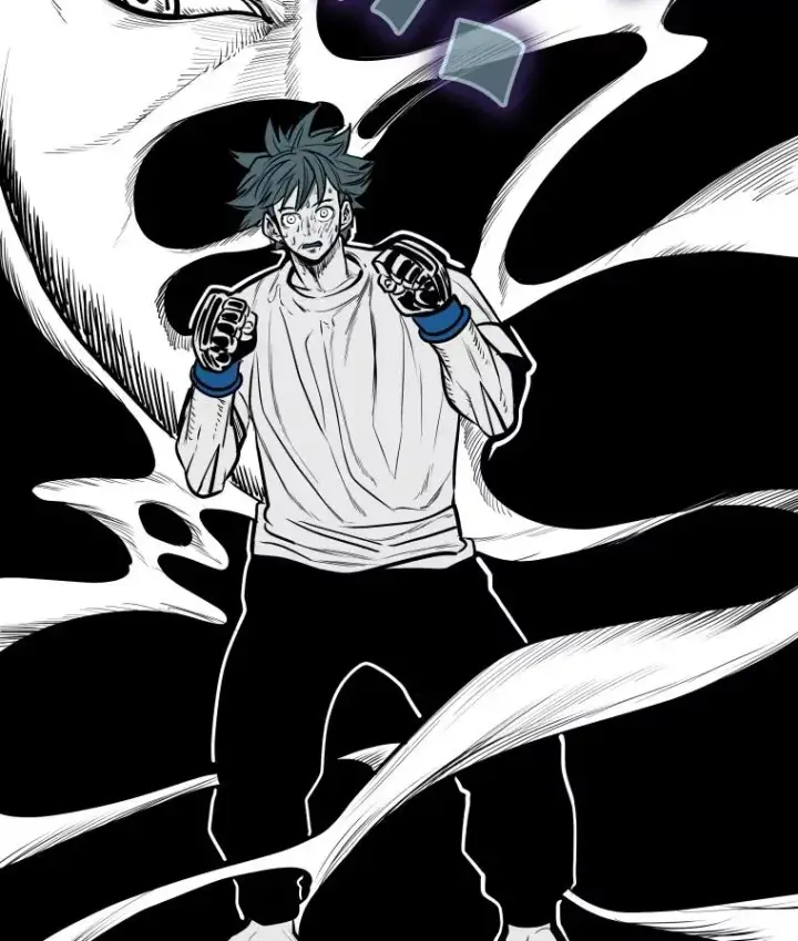 漫画《鲨鱼》324.专属特点第3张图