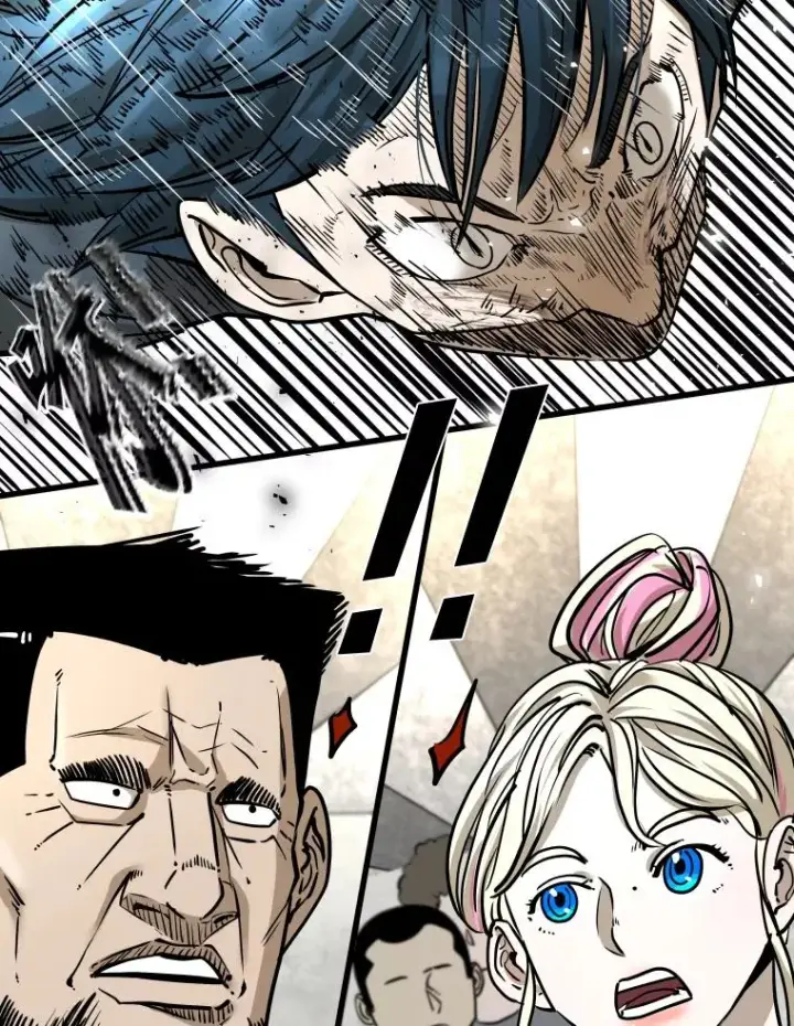 漫画《鲨鱼》324.专属特点第39张图