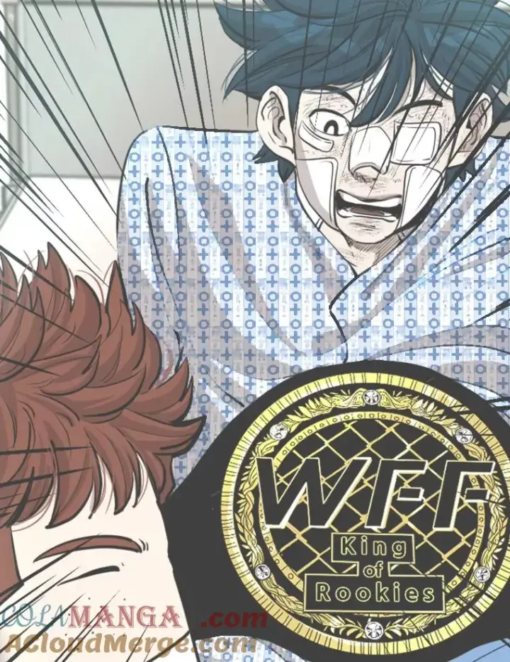 漫画《鲨鱼》326.安排赛程第53张图