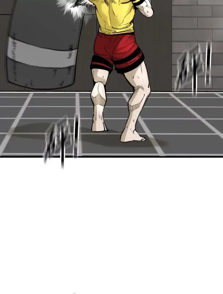 漫画《鲨鱼》326.安排赛程第82张图