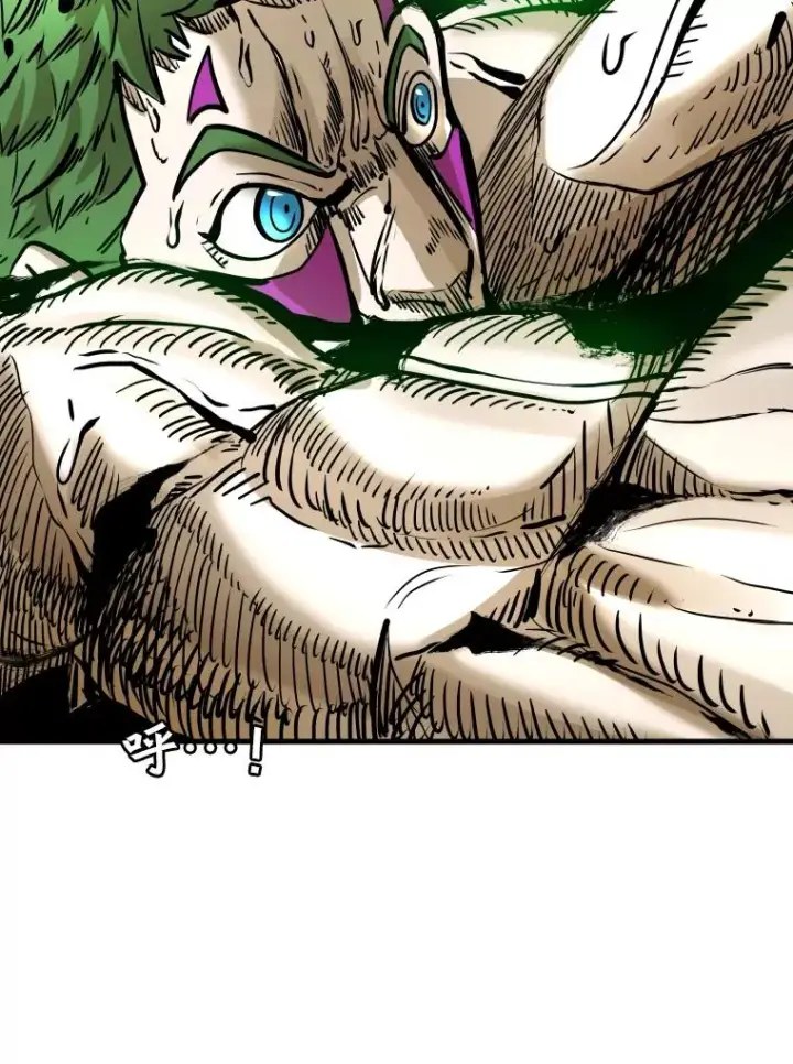 漫画《鲨鱼》327.各自备战第114张图