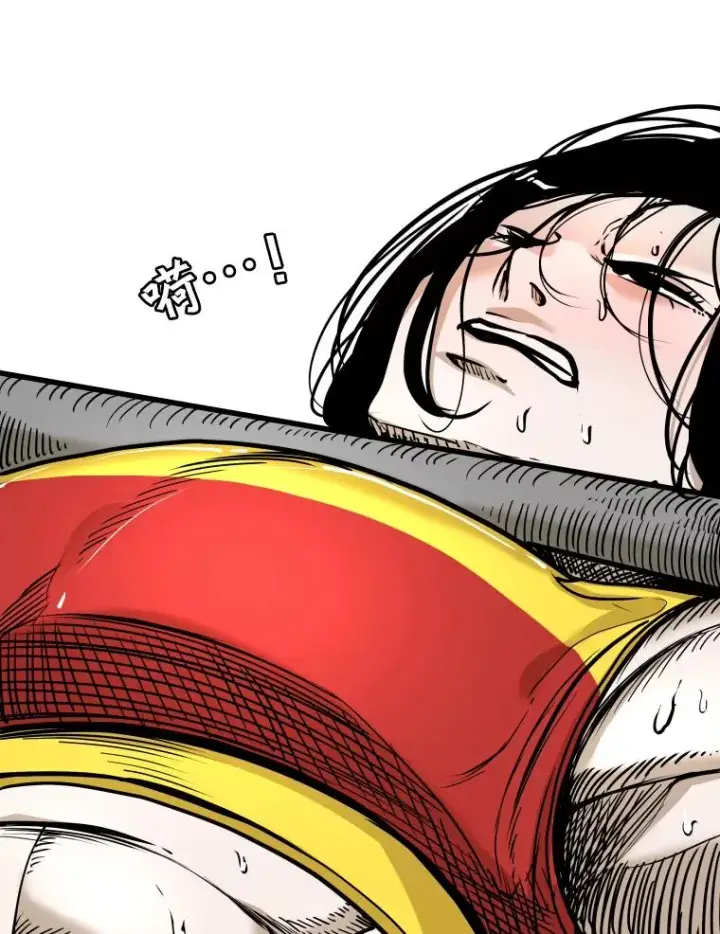 漫画《鲨鱼》327.各自备战第27张图