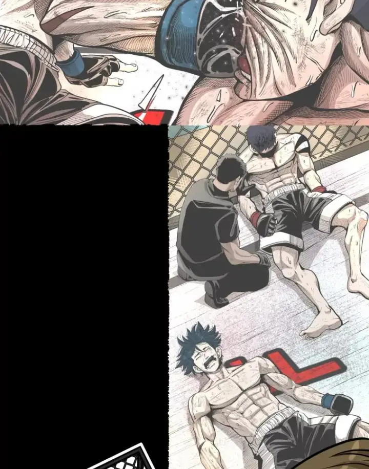 漫画《鲨鱼》328.粉丝的请求第27张图