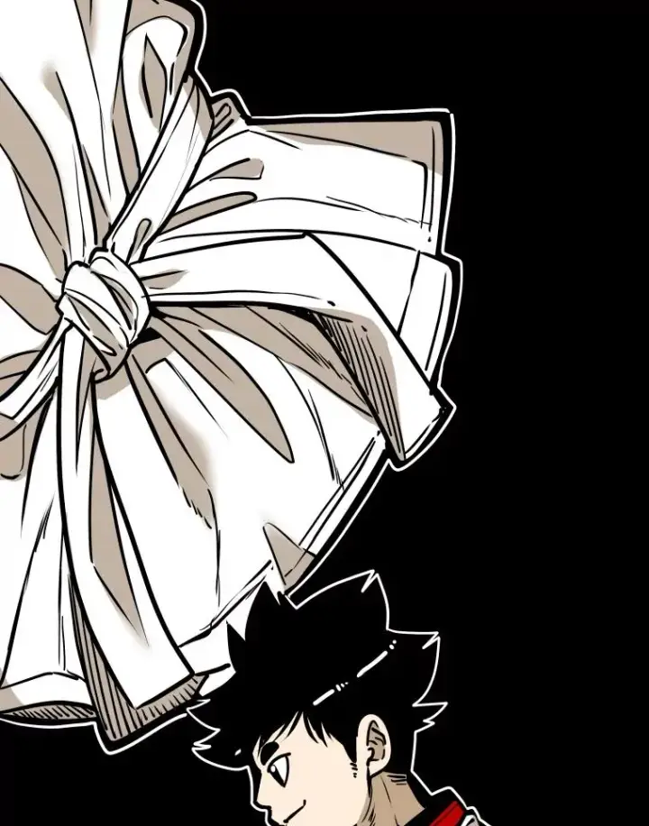 漫画《鲨鱼》328.粉丝的请求第30张图