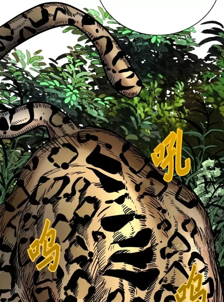 漫画《鲨鱼》329.塔纳永的请求第56张图