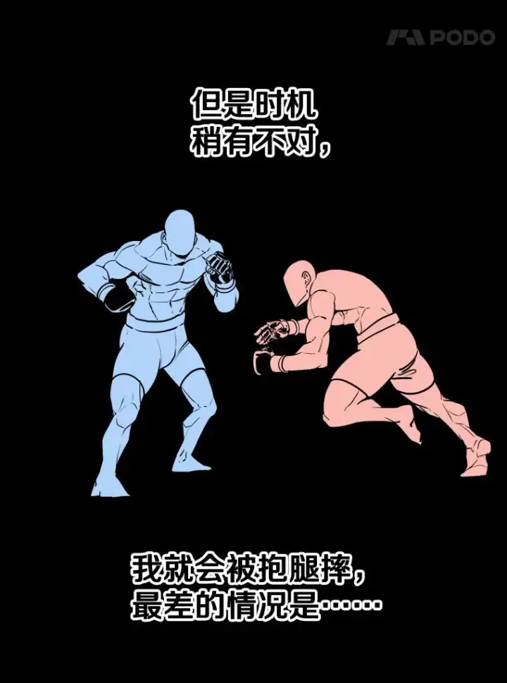 漫画《鲨鱼》330.突发意外第54张图