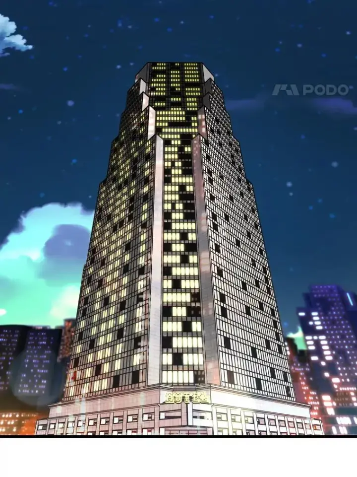 漫画《鲨鱼》333.选择对手第107张图