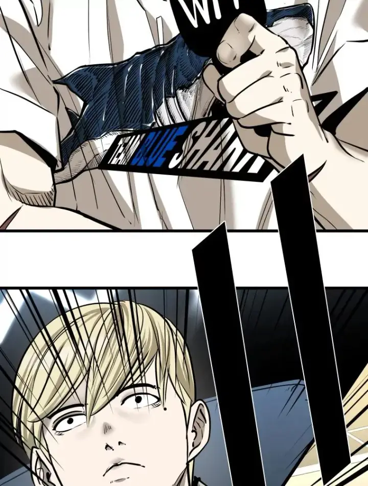 漫画《鲨鱼》334.放狠话第47张图