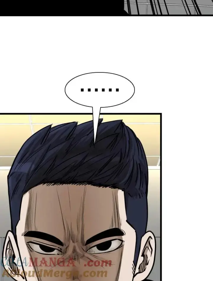 漫画《鲨鱼》334.放狠话第49张图