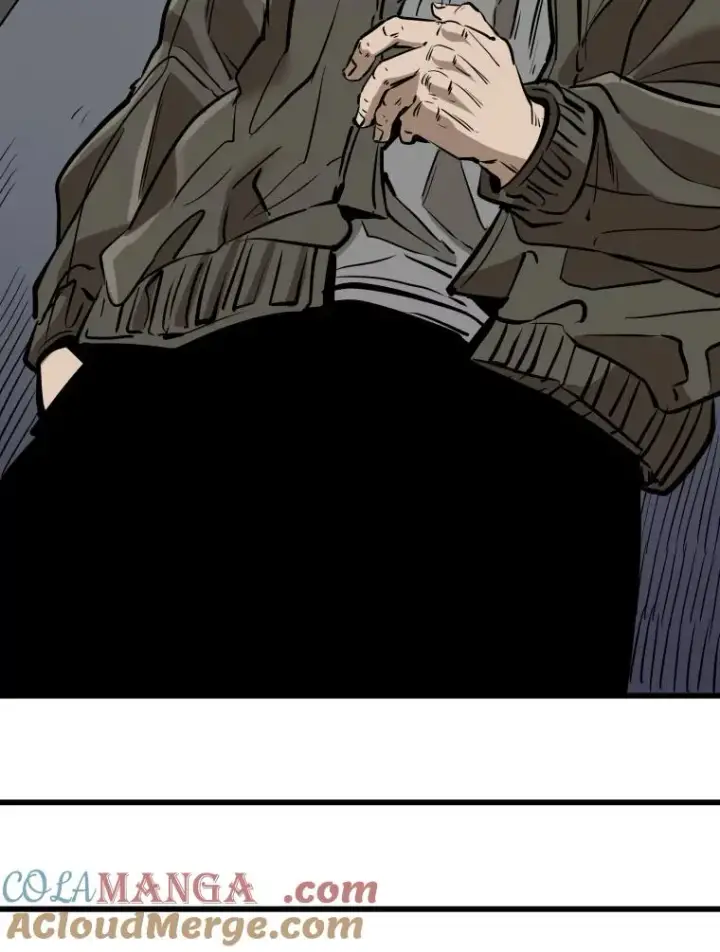 漫画《鲨鱼》334.放狠话第69张图