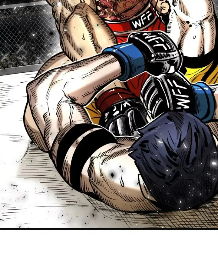 漫画《鲨鱼》335.预测第108张图