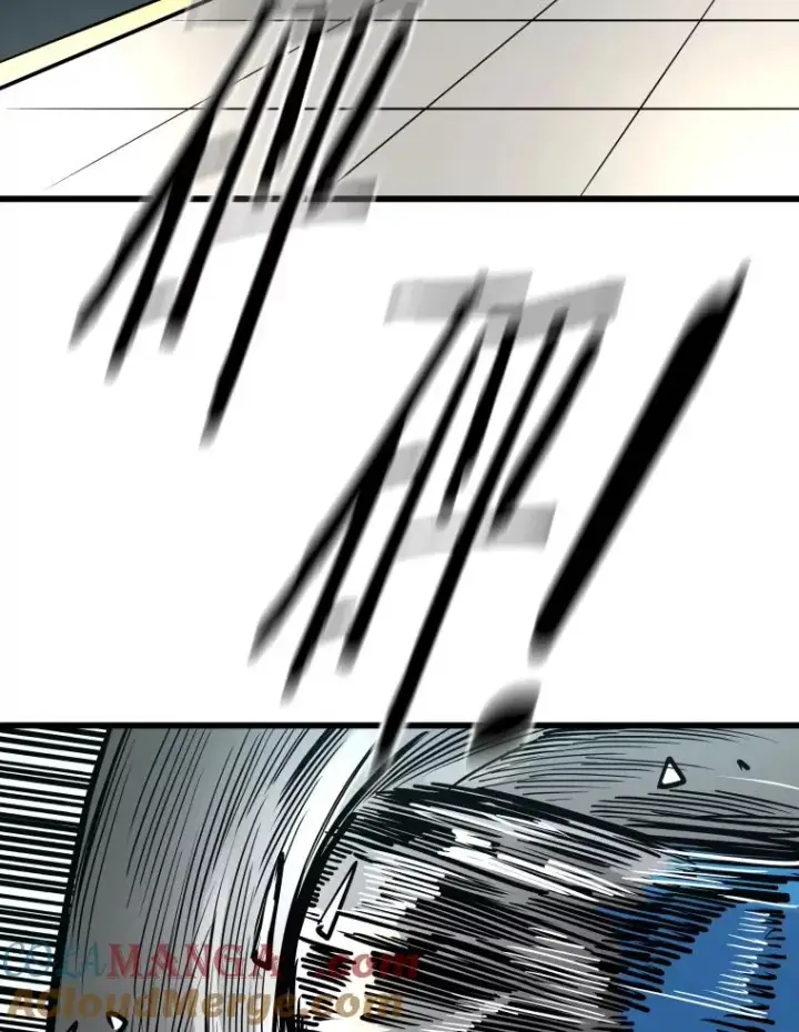漫画《鲨鱼》335.预测第77张图