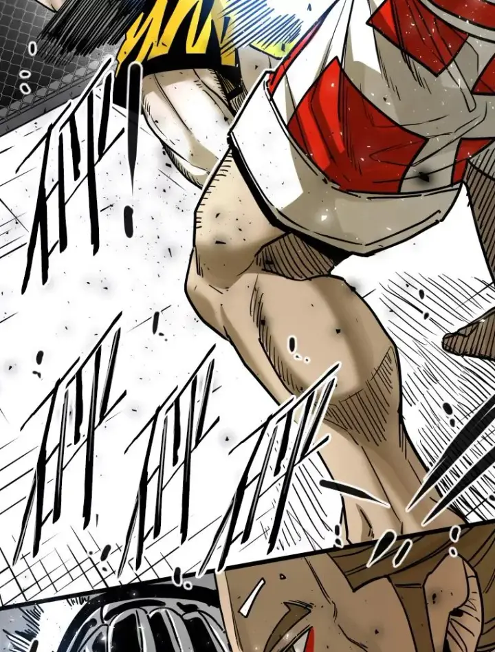 漫画《鲨鱼》336.摆脱困境第16张图