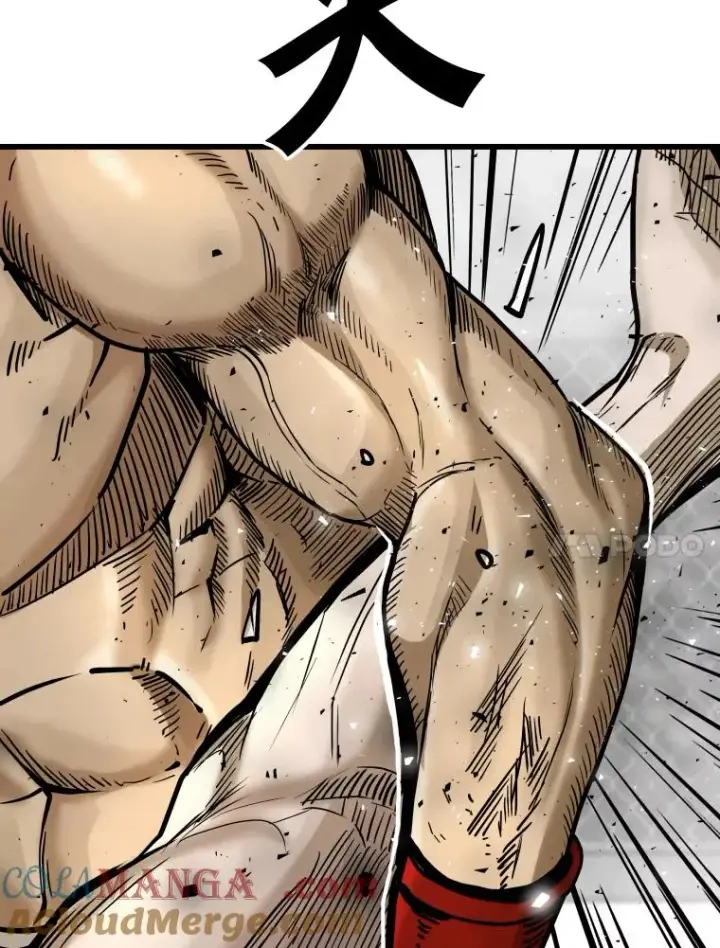 漫画《鲨鱼》336.摆脱困境第21张图