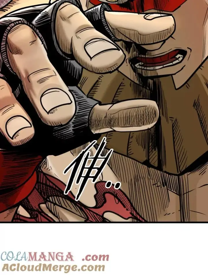 漫画《鲨鱼》336.摆脱困境第25张图