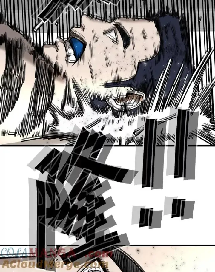 漫画《鲨鱼》336.摆脱困境第29张图