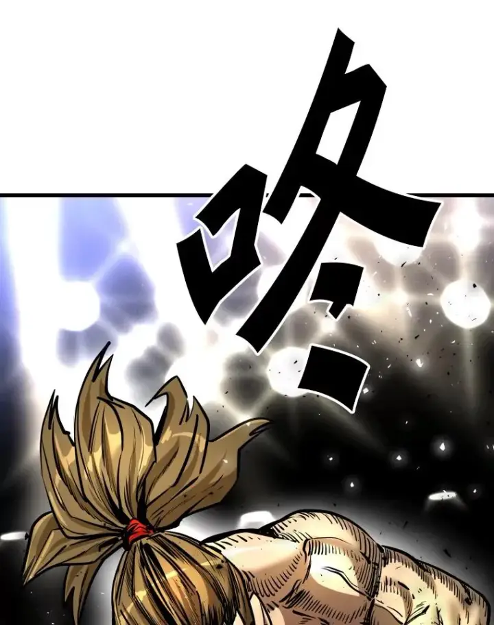 漫画《鲨鱼》336.摆脱困境第32张图