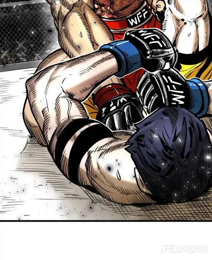 漫画《鲨鱼》336.摆脱困境第7张图