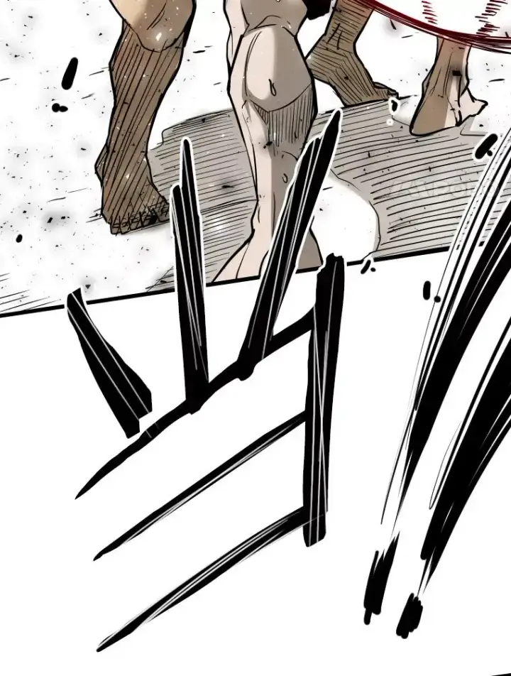 漫画《鲨鱼》337.不一样的路第15张图