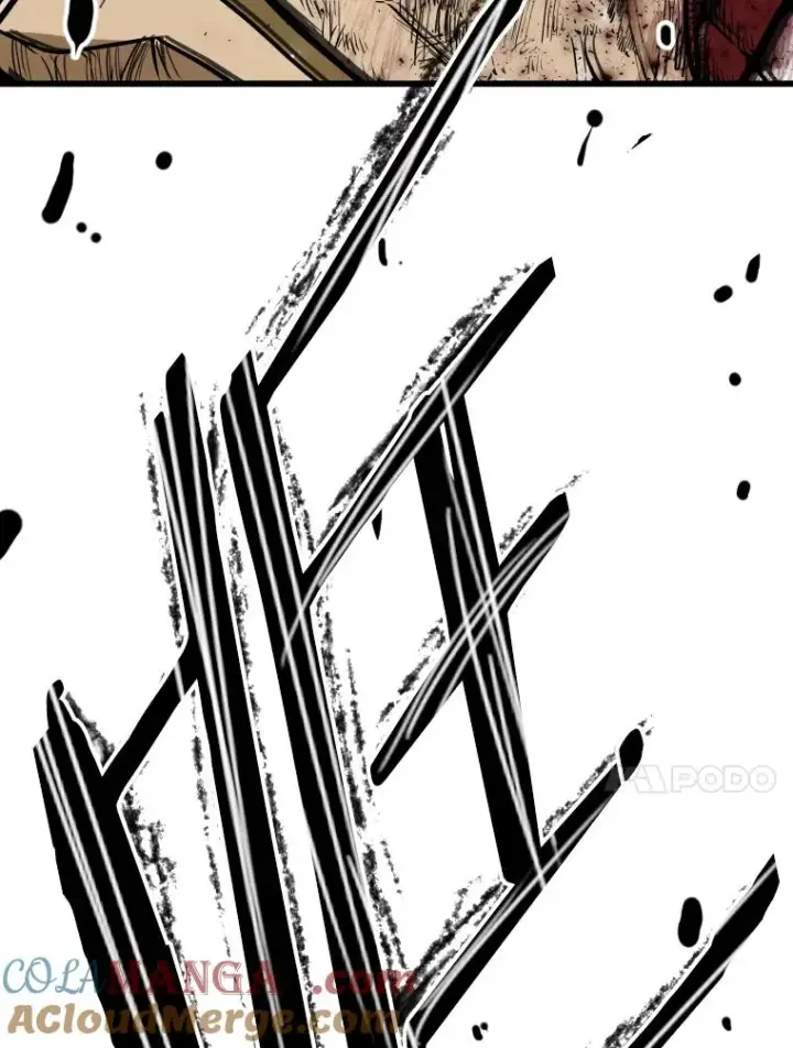 漫画《鲨鱼》337.不一样的路第21张图