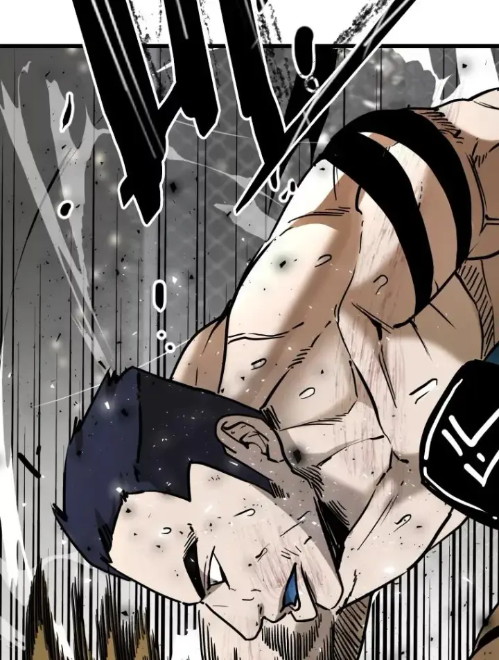漫画《鲨鱼》337.不一样的路第22张图