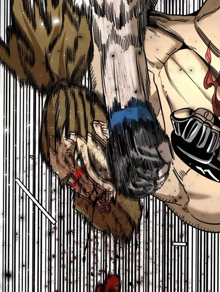 漫画《鲨鱼》337.不一样的路第23张图