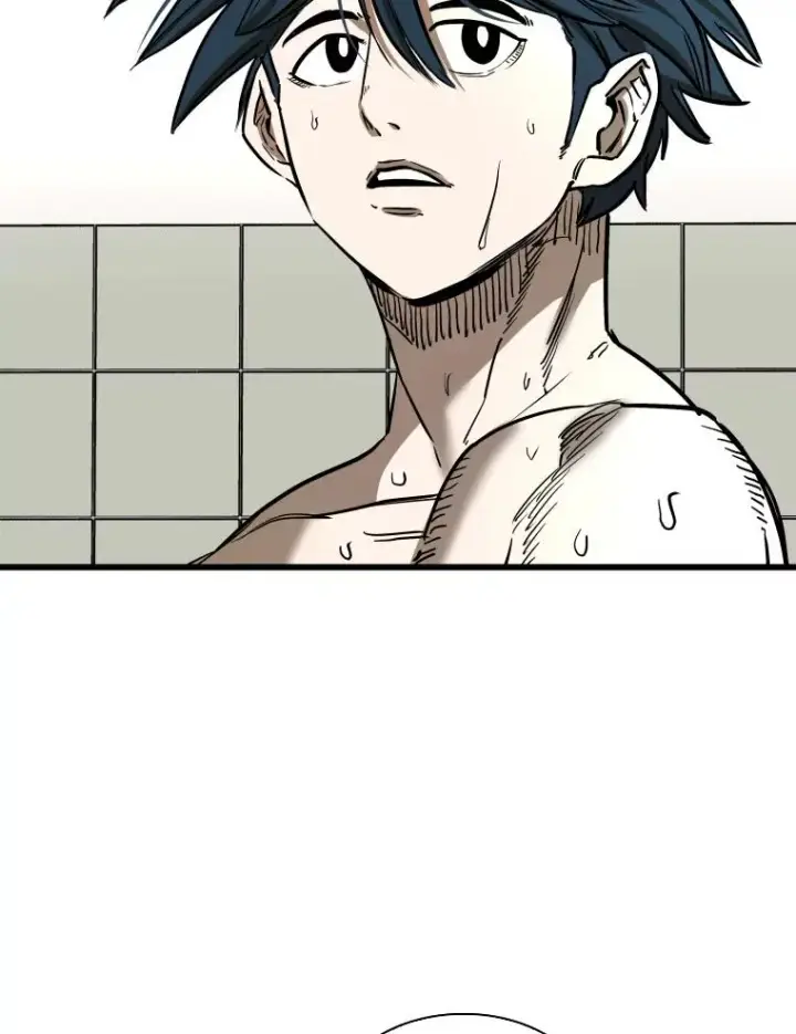漫画《鲨鱼》338.天敌第28张图