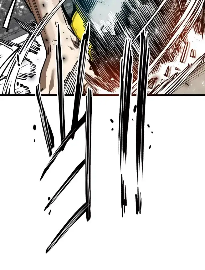漫画《鲨鱼》338.天敌第39张图
