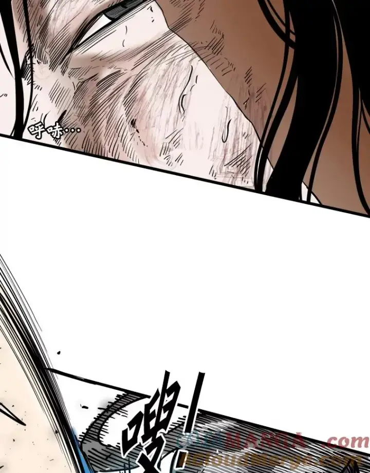 漫画《鲨鱼》338.天敌第45张图