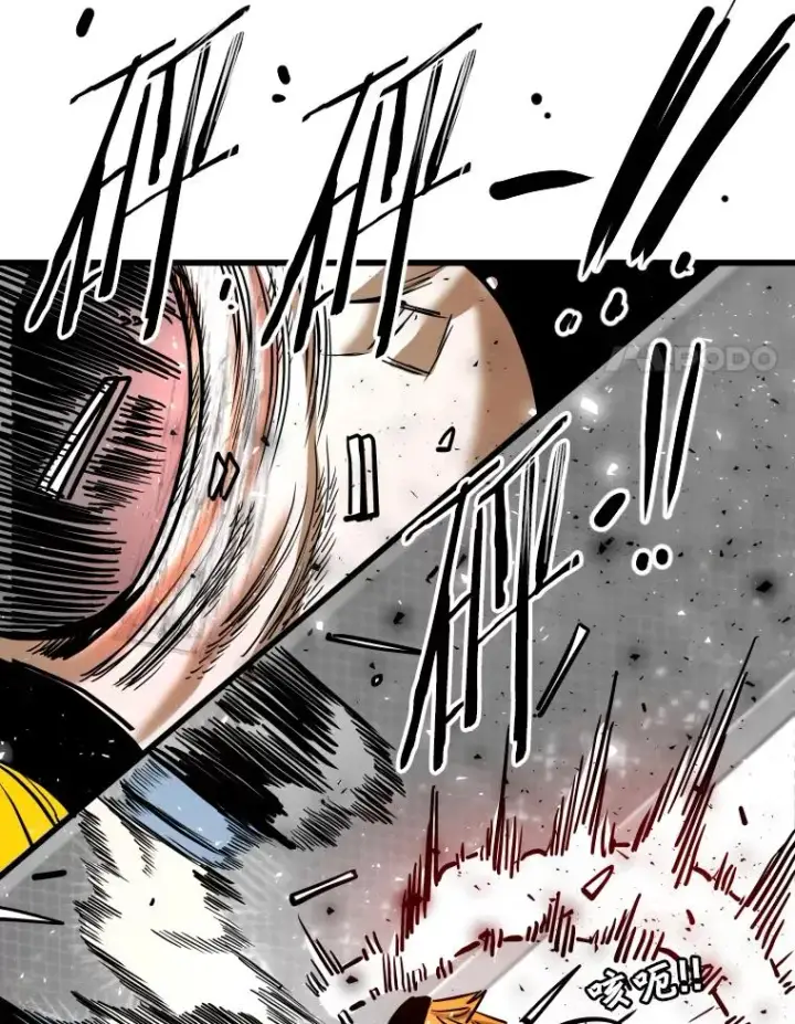 漫画《鲨鱼》338.天敌第64张图