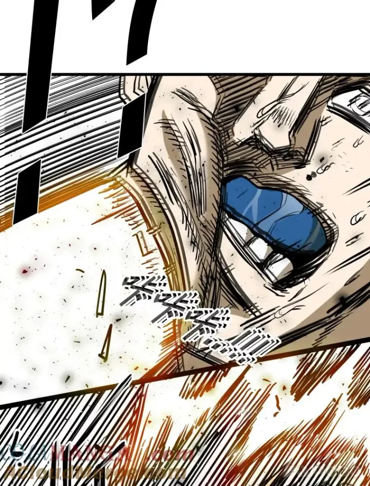 漫画《鲨鱼》339.险胜第101张图
