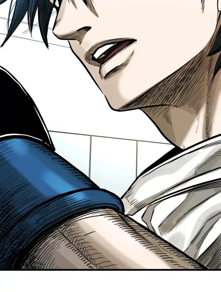 漫画《鲨鱼》339.险胜第124张图