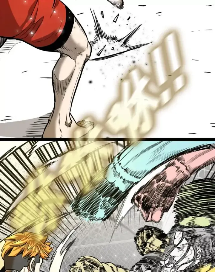 漫画《鲨鱼》339.险胜第34张图